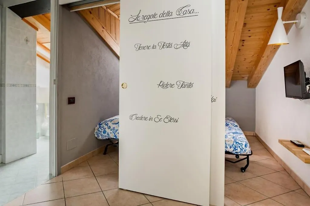 Apartment La Bella Vita - Appartamenti Mimi & Coco Chioggia Italy