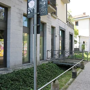Michelangelo Navigli Loft Experience - Via Magolfa , Mailand Italien