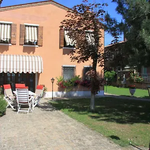 Garden House , Murano Italien
